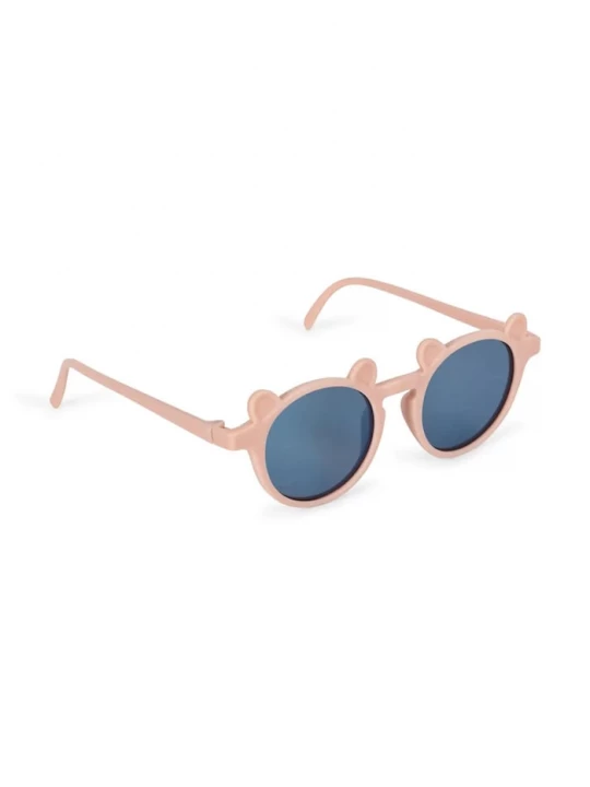 Obrázek produktu Konges Sløjd Dětské sluneční brýle Konges Sløjd SUNGLASSES BABY BEAR růžová