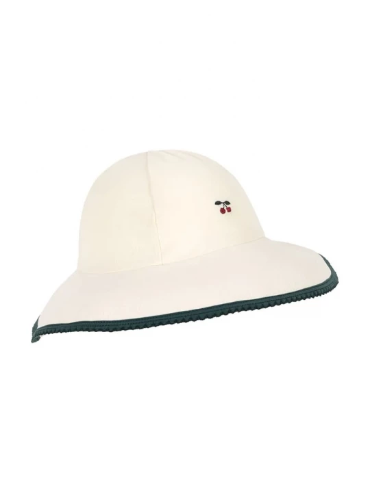 Obrázek produktu Konges Sløjd Dětský klobouk Konges Sløjd SAILOR SWIM HAT GRS
