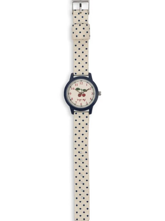 Obrázek produktu Konges Sløjd hodinky dětské KIDS WATCH béžová