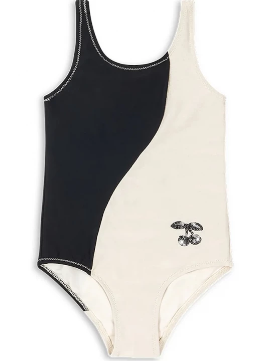 Obrázek produktu Konges Sløjd jednodílné plavky dětské TAO SWIMSUIT
