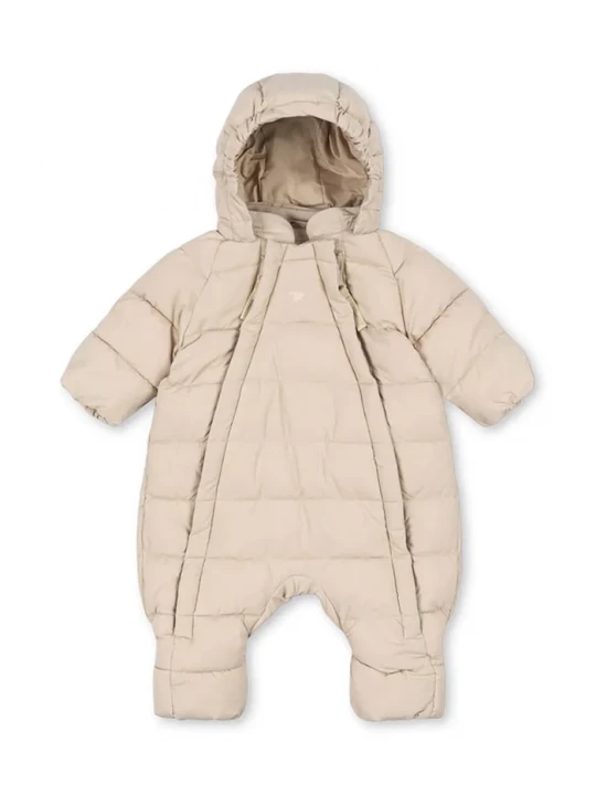 Obrázek produktu Konges Sløjd overal dětský ALPI BABY SUIT GRS béžová