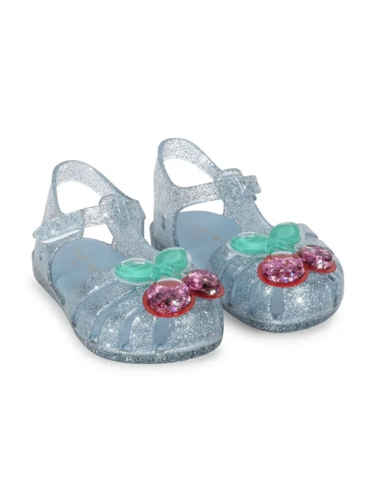 Obrázek produktu Konges Sløjd sandály dětské LILO SANDAL modrá