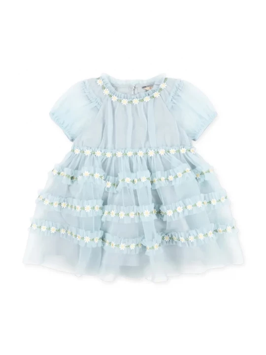 Obrázek produktu Konges Sløjd šaty JOELLE DRESS modrá