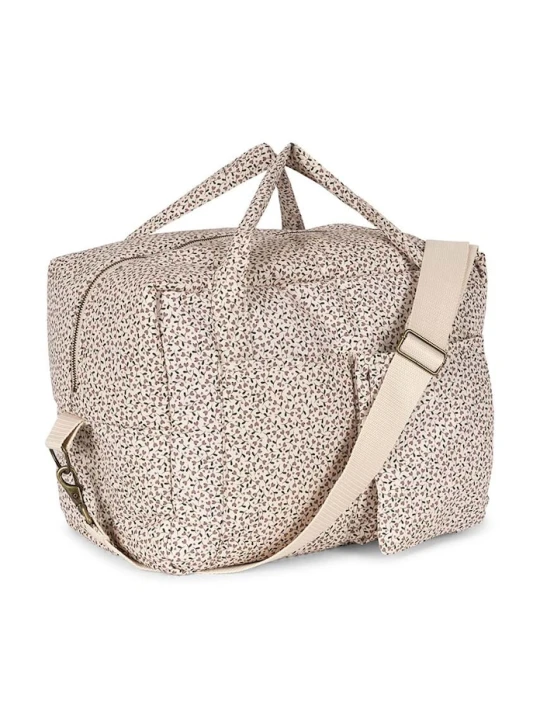Obrázek produktu Konges Sløjd Taška ke kočárku ALL YOU NEED BAG béžová