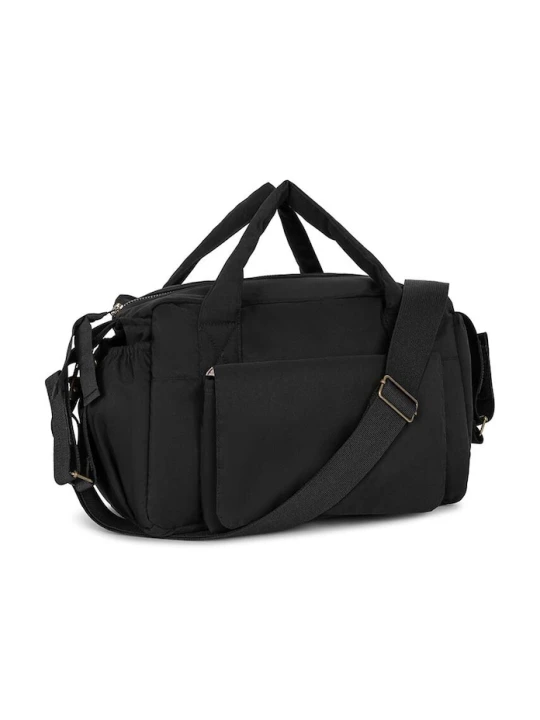 Obrázek produktu Konges Sløjd Taška ke kočárku ALL YOU NEED MINI BAG černá