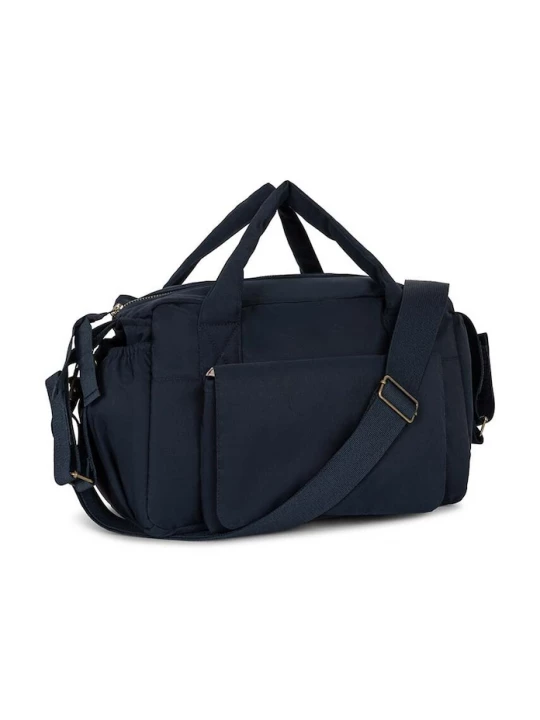 Obrázek produktu Konges Sløjd Taška ke kočárku Konges Sløjd ALL YOU NEED MINI BAG námořnická modř