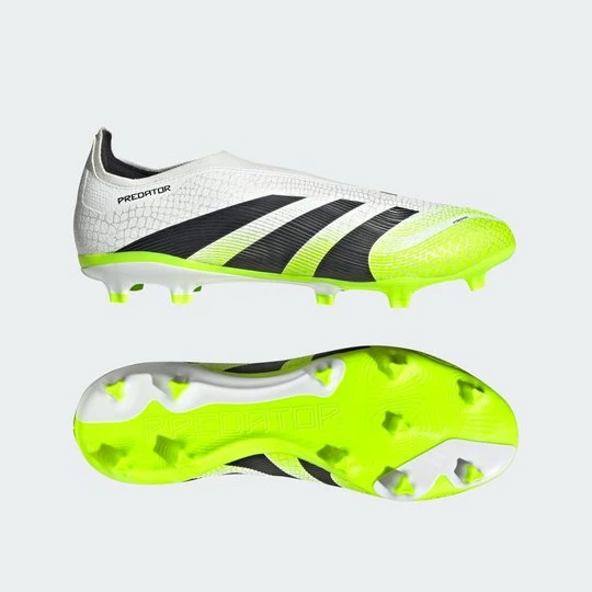 Obrázek produktu Kopačky bez tkaniček Predator League pro pevné a různé povrchy Adidas