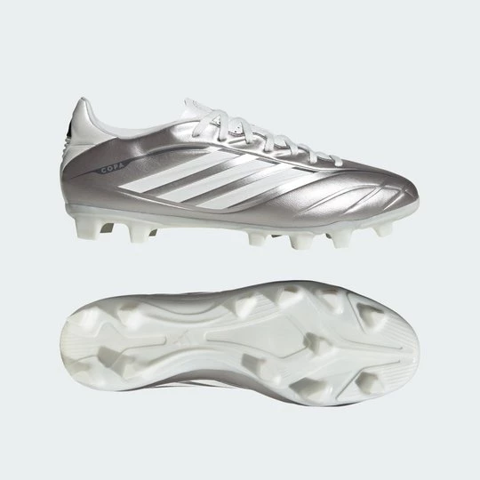 Obrázek produktu Kopačky COPA PURE IV CLUB na pevné/různé povrchy Adidas hnědá