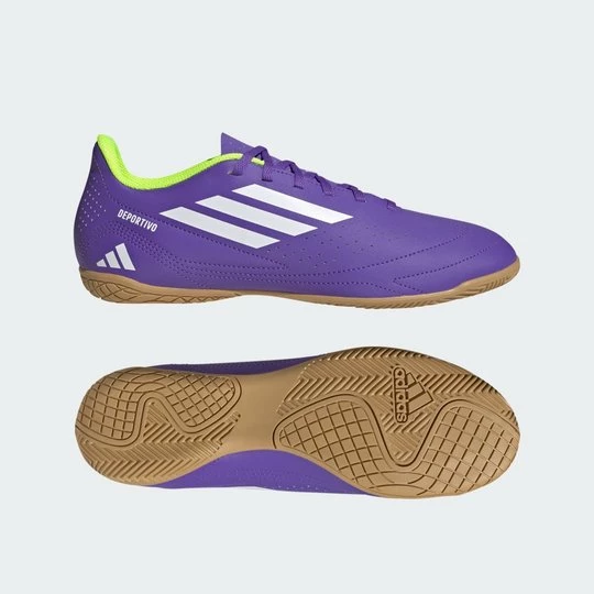 Obrázek produktu Kopačky Deportivo III Indoor Adidas