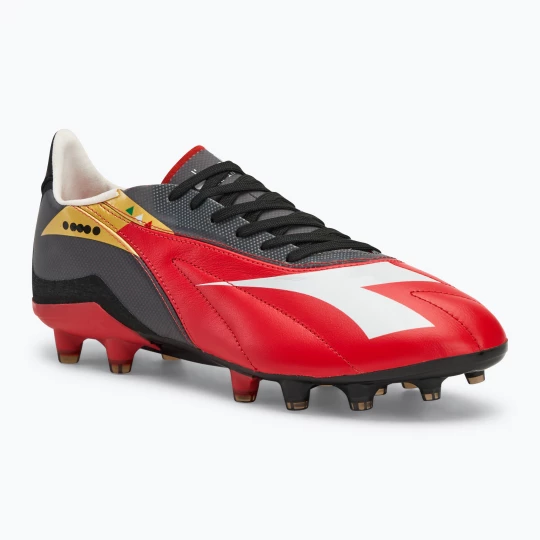 Obrázek produktu Kopačky Diadora Maximus Veloce ITA SLX milano red / white / black