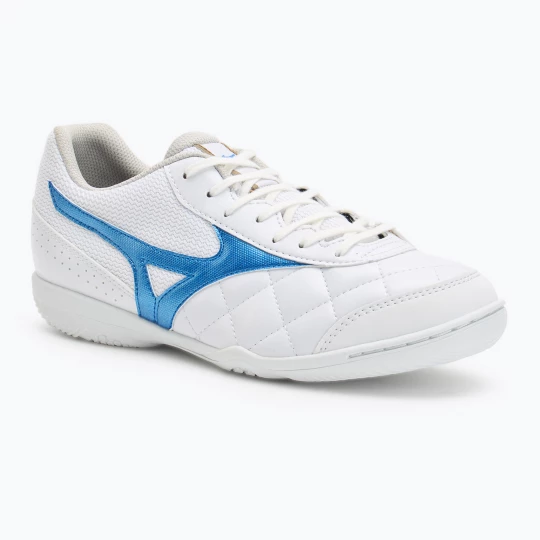 Obrázek produktu Kopačky Mizuno MRL Sala Club IN laser / blue Bílá