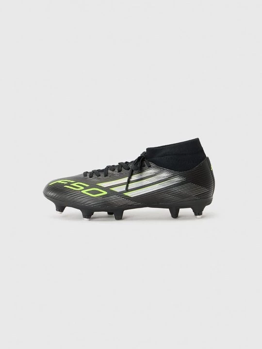 Obrázek produktu Kopačky na měkký povrch Adidas černá
