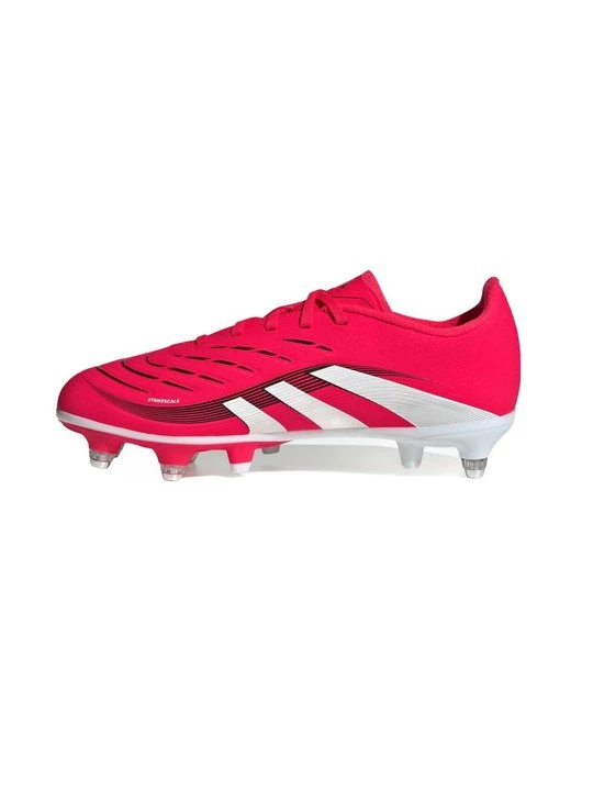 Obrázek produktu Kopačky na měkký povrch Adidas červená