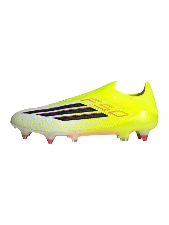 Obrázek produktu Kopačky na měkký povrch Adidas žlutá