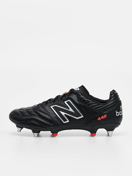 Obrázek produktu Kopačky na měkký povrch New Balance černá