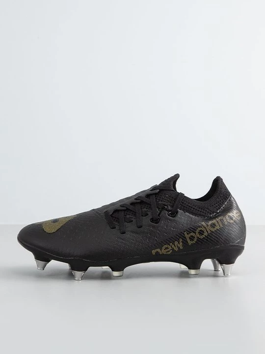 Obrázek produktu Kopačky na měkký povrch New Balance černá
