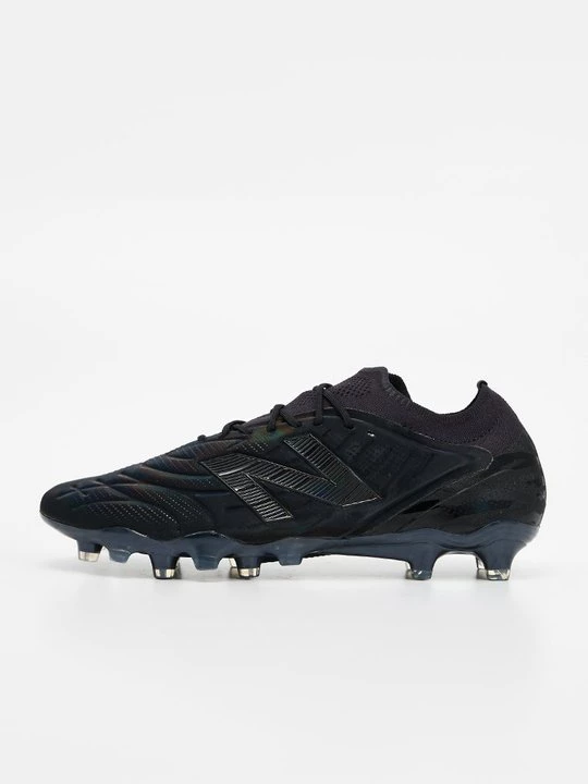 Obrázek produktu Kopačky na měkký povrch New Balance modročerný denim