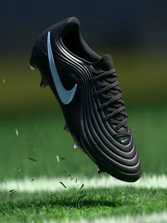 Obrázek produktu Kopačky na měkký povrch Nike černá