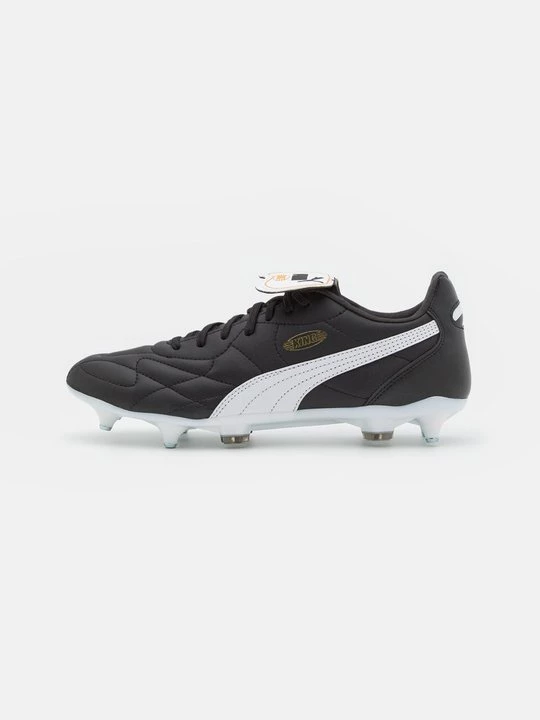 Obrázek produktu Kopačky na měkký povrch Puma černá