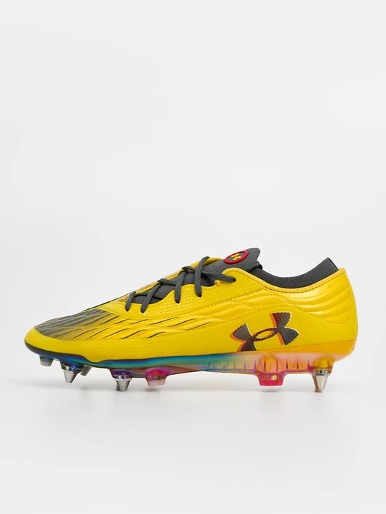 Obrázek produktu Kopačky na měkký povrch Under Armour