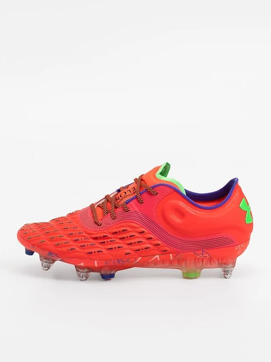 Obrázek produktu Kopačky na měkký povrch Under Armour