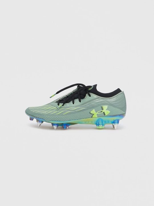 Obrázek produktu Kopačky na měkký povrch Under Armour zelená