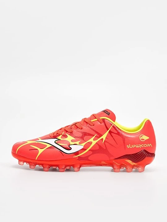Obrázek produktu Kopačky na umělou trávu Joma červená