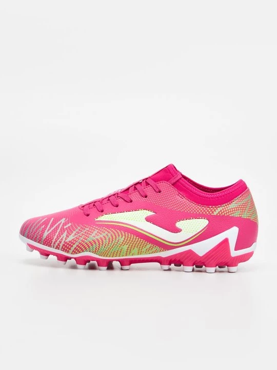Obrázek produktu Kopačky na umělou trávu Joma růžová