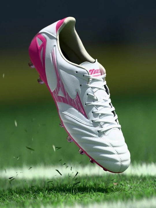 Obrázek produktu Kopačky na umělou trávu Mizuno světle růžová