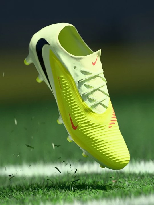 Obrázek produktu Kopačky pro pevný povrch Nike oranžová
