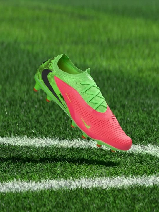 Obrázek produktu Kopačky na umělou trávu Nike růžová