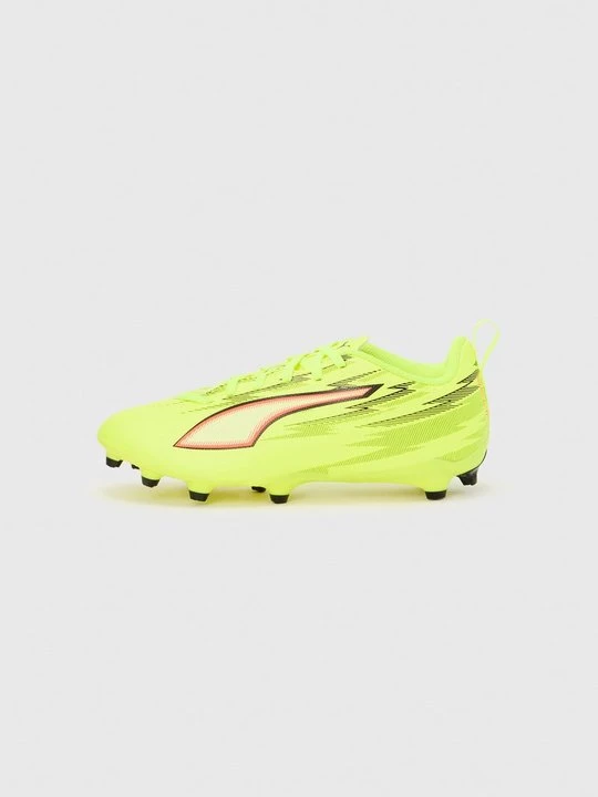 Obrázek produktu Kopačky na umělou trávu Puma žlutá