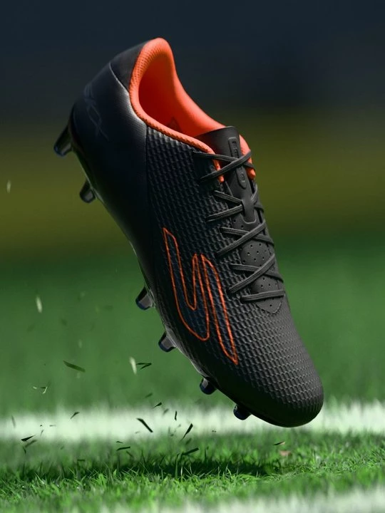 Obrázek produktu Kopačky na umělou trávu Skechers černá