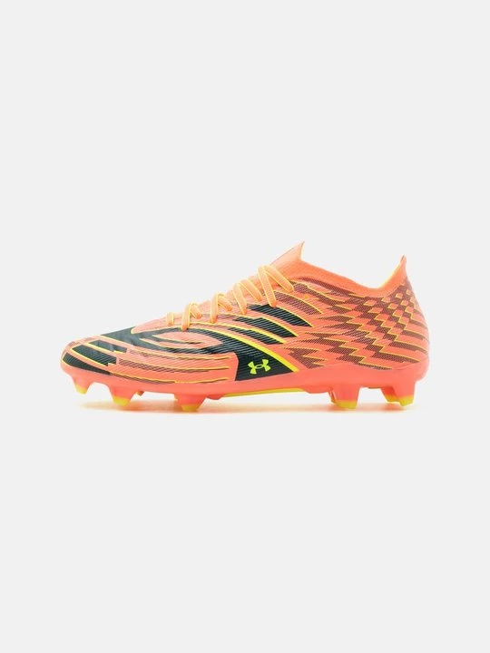 Obrázek produktu Kopačky na umělou trávu Under Armour zelená