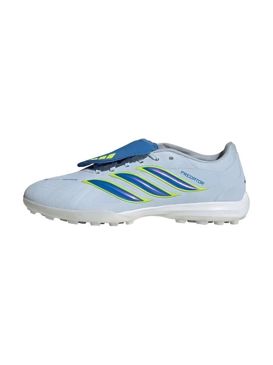 Obrázek produktu Kopačky na umělý povrch Adidas světle modrá