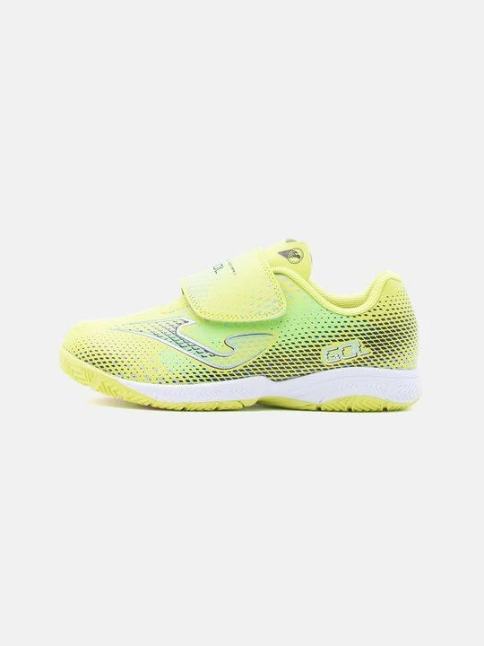 Obrázek produktu Kopačky na umělý povrch Joma neonoově zelená