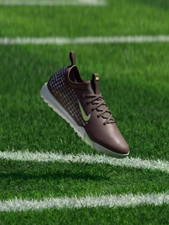 Obrázek produktu Kopačky na umělý povrch Nike béžová