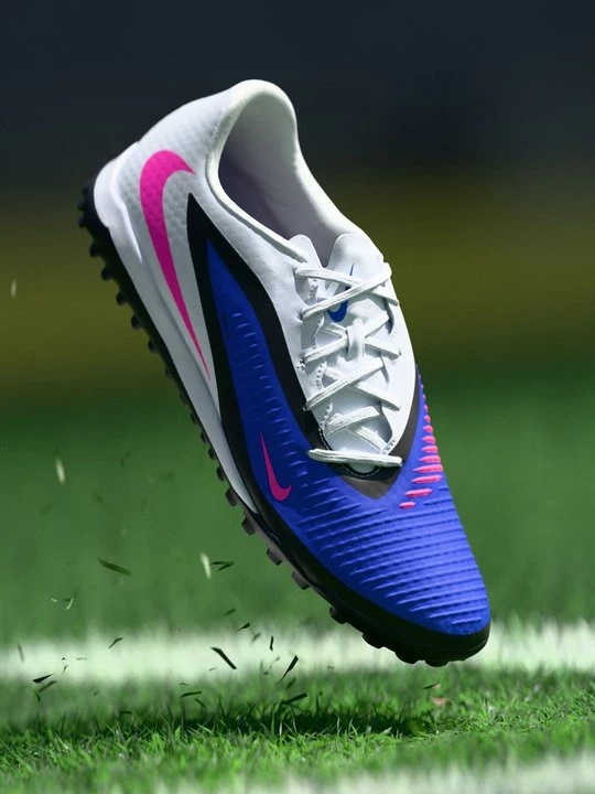 Obrázek produktu Kopačky na umělý povrch Nike modrá