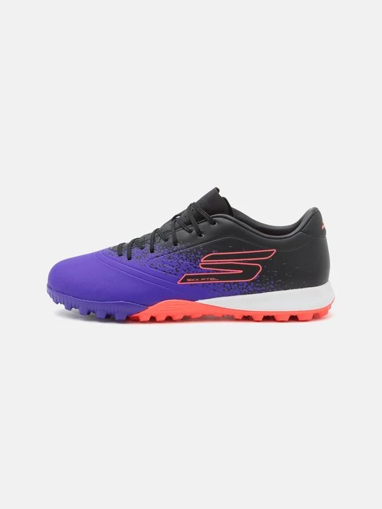 Obrázek produktu Kopačky na umělý povrch Skechers fialová