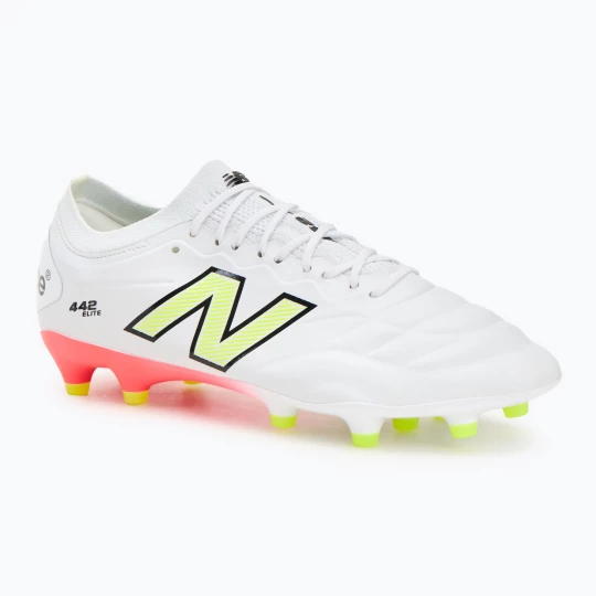 Obrázek produktu Kopačky New Balance 442 Elite FG V2 EB2 white