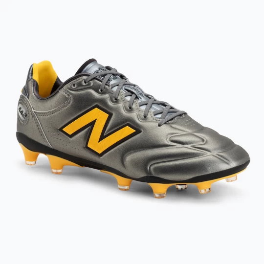 Obrázek produktu Kopačky New Balance Elite V3 FG harbor grey / black cement