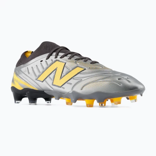 Obrázek produktu Kopačky New Balance Tekela Pro Low V5 FG harbor grey / black cement