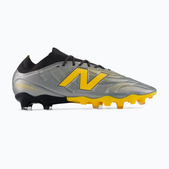 Obrázek produktu Kopačky New Balance Tekela Team Low V5 FG harbor grey / black cement
