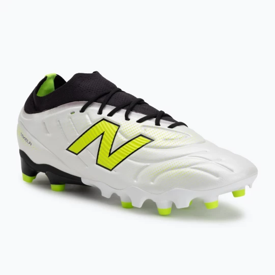 Obrázek produktu Kopačky New Balance Tekela Team Low V5 FG white