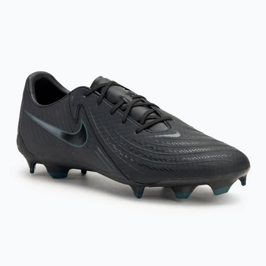 Obrázek produktu Kopačky Nike Phantom GX II Academy FG / MG black / deep jungle / black