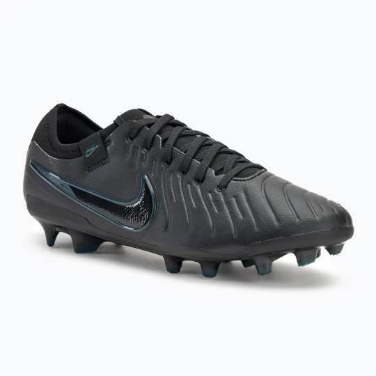 Obrázek produktu Kopačky Nike Tiempo Legend 10 Pro FG black / deep jungle / black