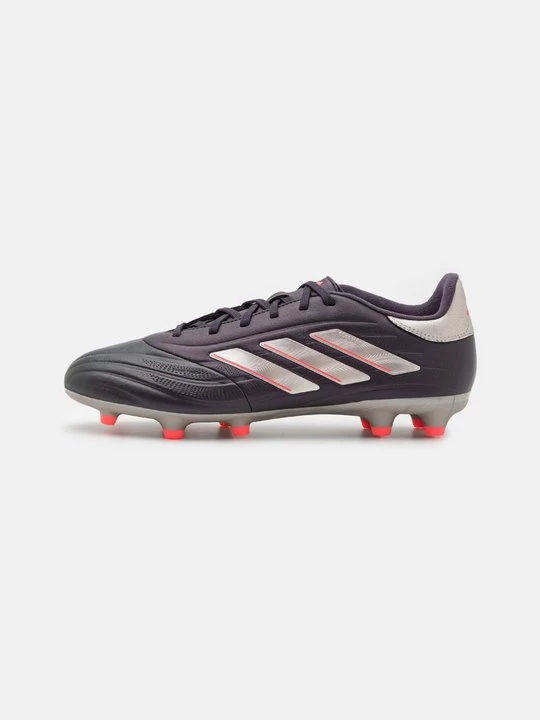 Obrázek produktu Kopačky pro pevný povrch Adidas černá