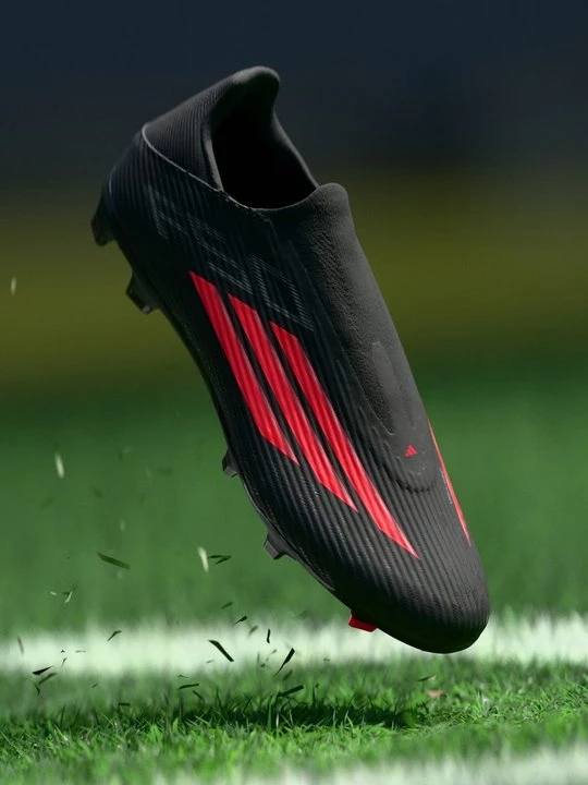Obrázek produktu Kopačky pro pevný povrch Adidas černá