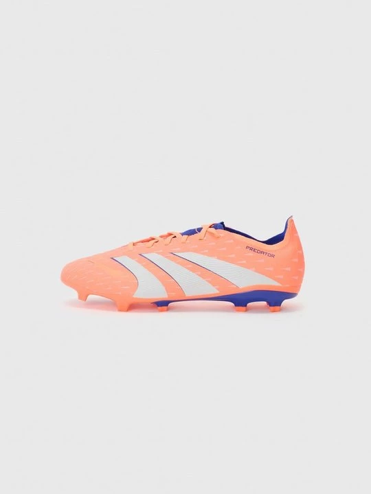 Obrázek produktu Kopačky pro pevný povrch Adidas korálová