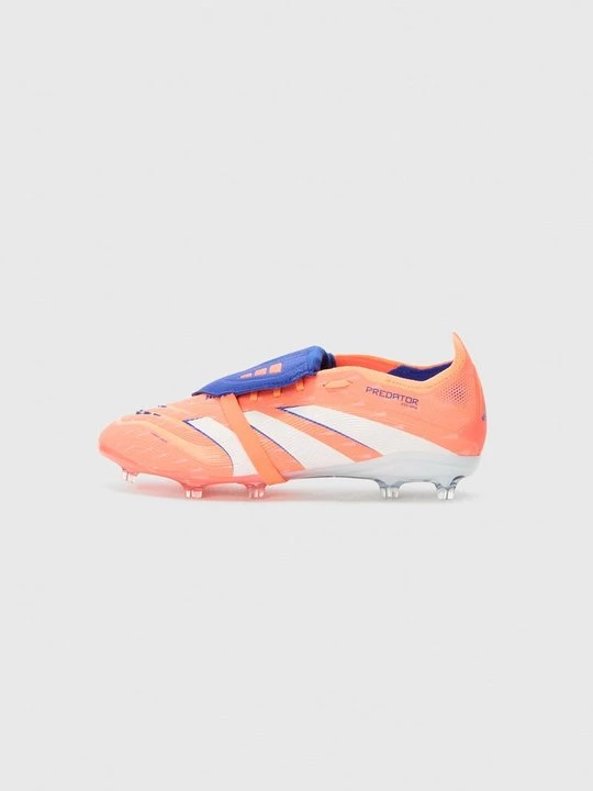 Obrázek produktu Kopačky pro pevný povrch Adidas korálová